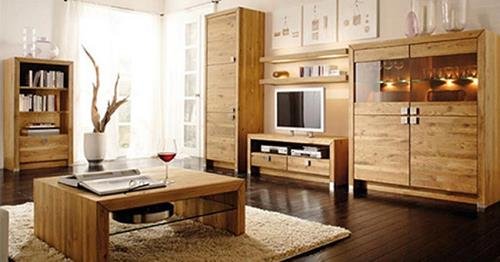 đồ gỗ trong nhà do go trong nha