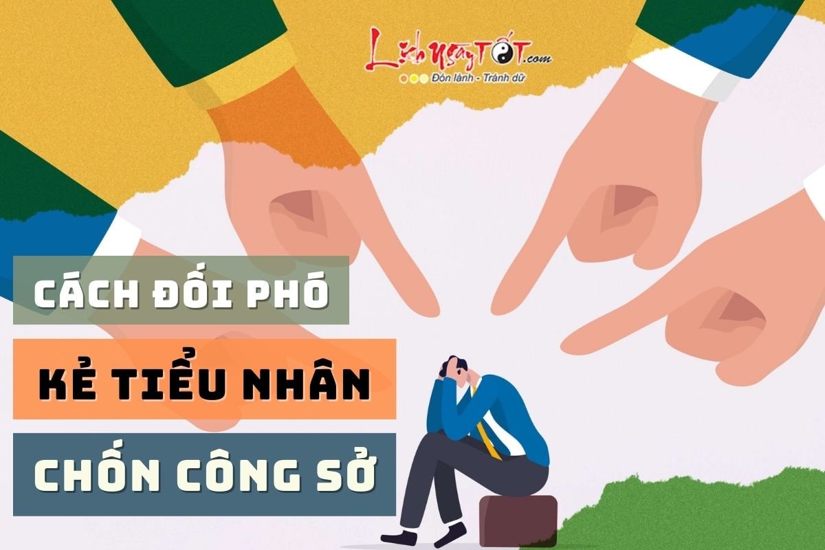 Cach doi pho ke tieu nhan chon cong so