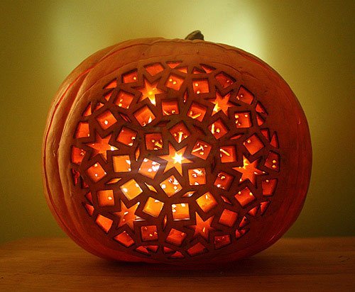 Đón lễ hội Halloween với những mẫu bí ngô ma cực đẹp hình ảnh 3 Don le hoi Halloween voi nhung mau bi ngo ma cuc dep hinh anh 3