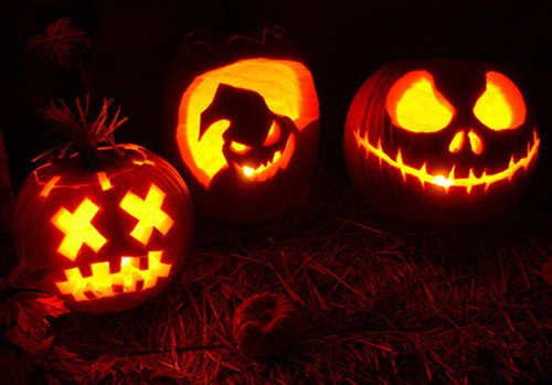 Đón lễ hội Halloween với những mẫu bí ngô ma cực đẹp hình ảnh Don le hoi Halloween voi nhung mau bi ngo ma cuc dep hinh anh