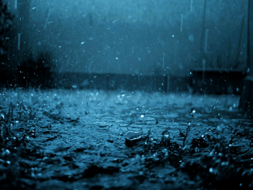 Dự báo thời tiết ngày 17/10/2021