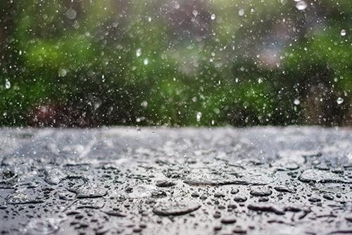 Dự báo thời tiết ngày 5/10/2021