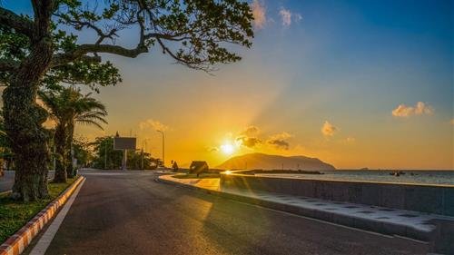 Dự báo thời tiết ngày 6/11/2021