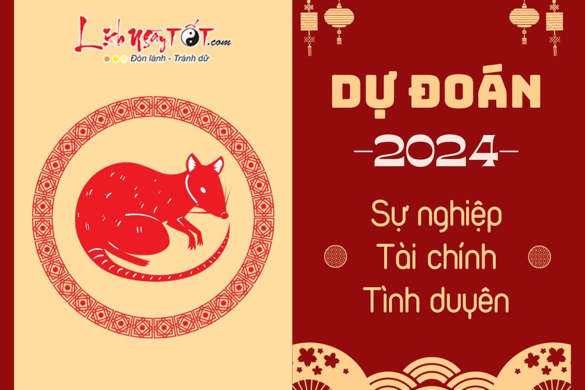 Du doan nam 2024 cua tuoi Ty