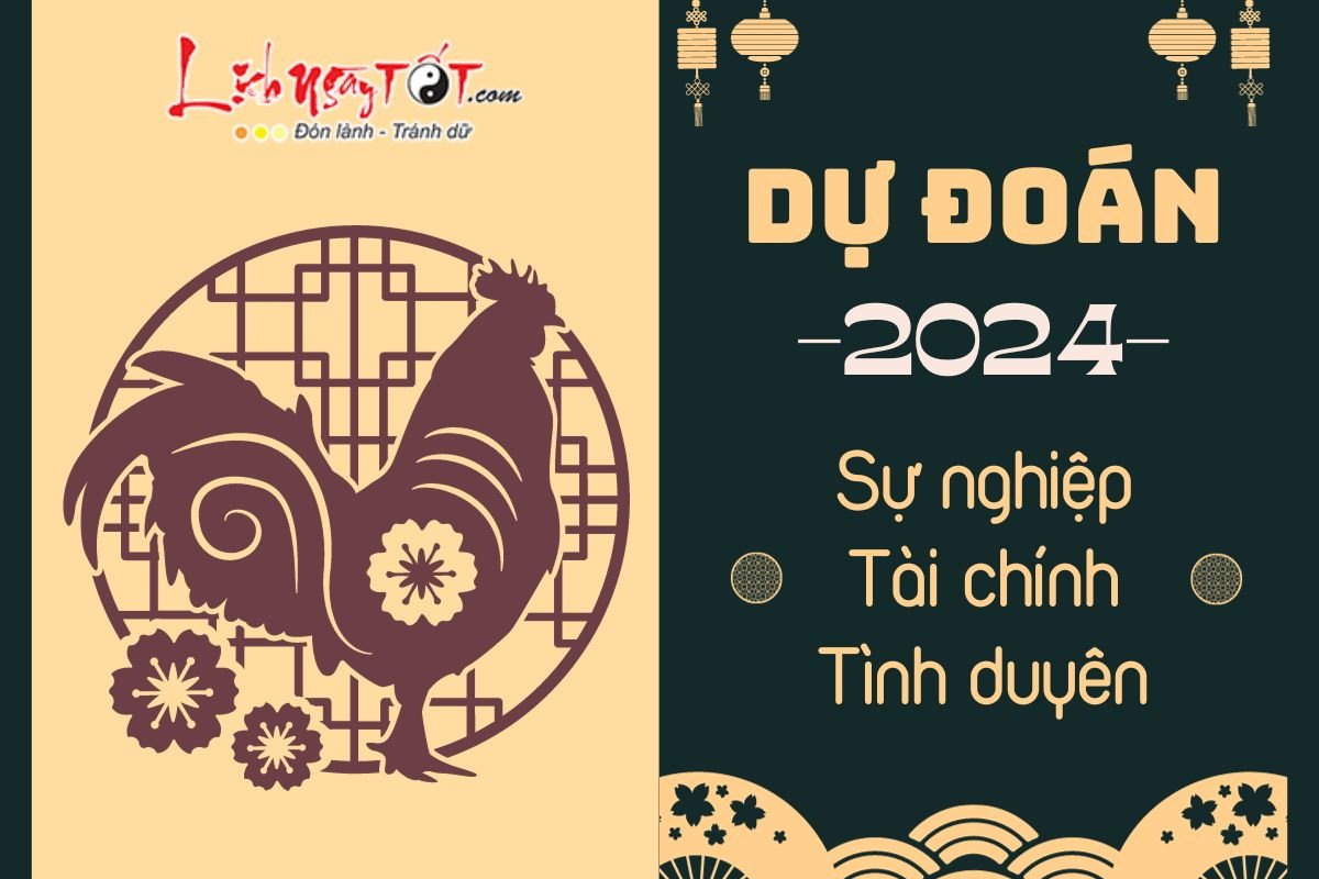Du doan tuoi Dau nam 2024