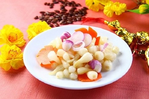 Dua kieu dat do chuan