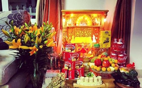 dung quen thu nay khi lam le cung via than tai