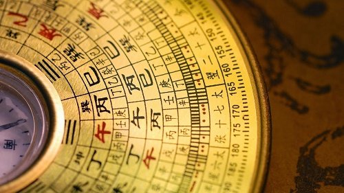 Giai thich cac khai niem co ban trong phong thuy phan 1 hinh anh