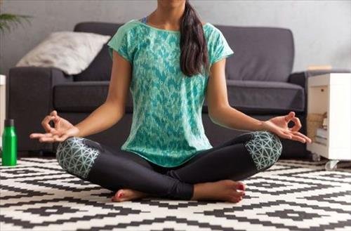 Hay quay vao trong, dung gay ra dong niem hay su pha vo su binh yen cua nguoi khac