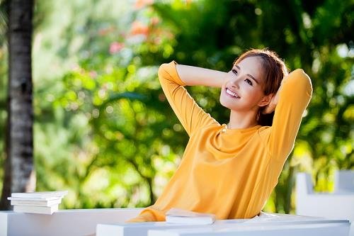 hài lòng với những gì mình có hai long voi nhung gi minh co