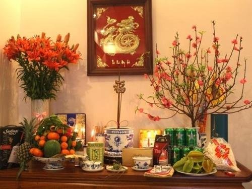 Hoa Tết nên cắm bao nhiêu bông Hoa Tet nen cam bao nhieu bong