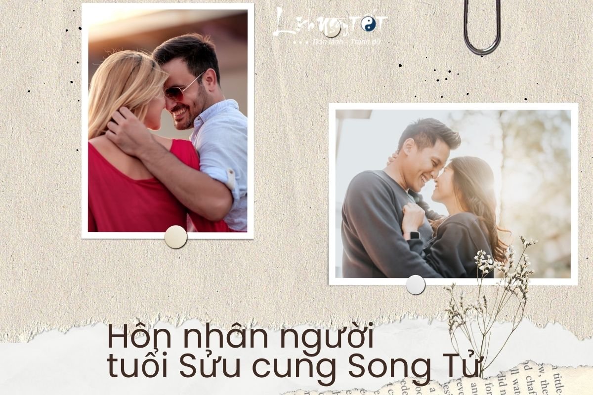 Hon nhan tuoi Suu cung Song Tu