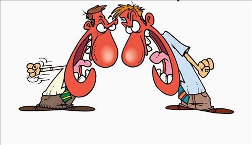 Hướng dẫn cách hóa giải quan hệ tương xung của 12 con giáp Huong dan cach hoa giai quan he tuong xung cua 12 con giap