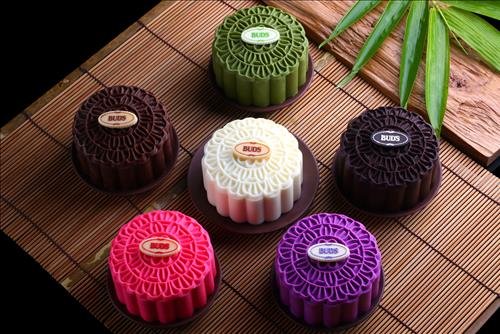 hương vị truyền thống trong tết trung thu huong vi truyen thong trong tet trung thu