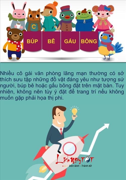 Infographic Những đồ vật tử hình sự nghiệp của bạn hình ảnh 4 Infographic Nhung do vat tu hinh su nghiep cua ban hinh anh 4