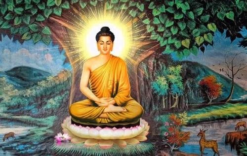 Khong nen thay kho ma chun buoc