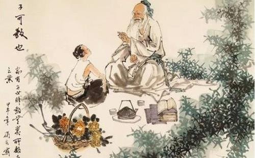 kien thuc cua co nhan rat dang gia