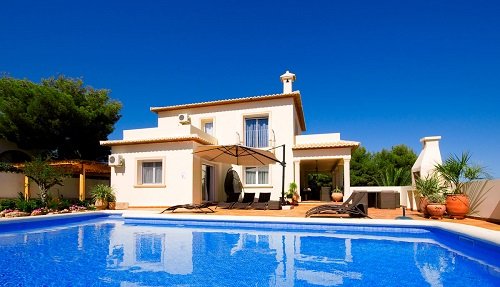 Kiến thức về phương vị của biệt thự bạn nên biết hình ảnh Kien thuc ve phuong vi cua biet thu ban nen biet hinh anh