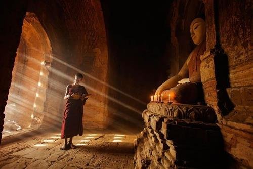 lam gi de tai sinh lam nguoi