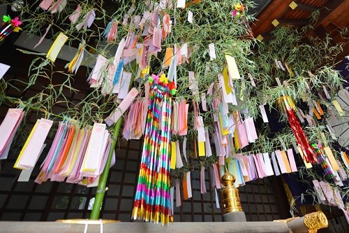 Le That Tich tai Nhat Ban Le hoi loi chuc hinh anh 2