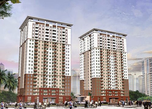 Lưu ý phong thủy khi chọn nhà chung cư hình ảnh 2 Luu y phong thuy khi chon nha chung cu hinh anh 2