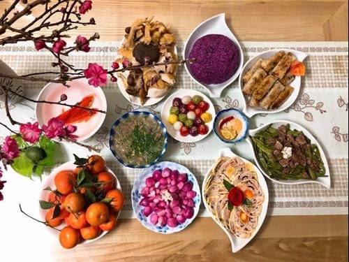 mam cung tat nien 3 mam cung tat nien 3