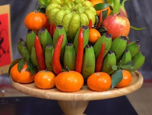 mam ngu qua mien bac1