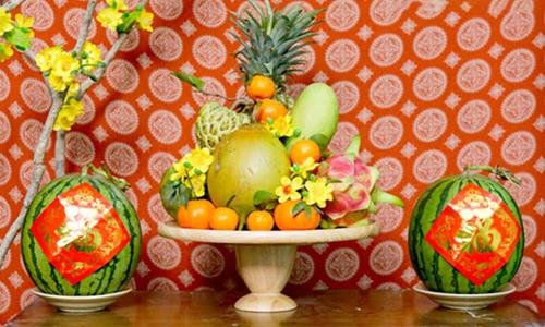 mam ngu qua mien nam 2