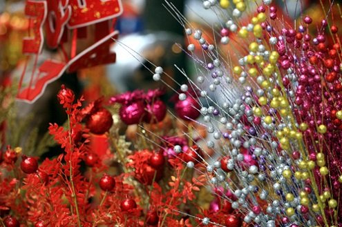 Mang toi bat kinh vi bay do gia tren ban tho hinh anh 3