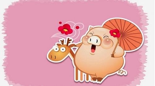 mau sac phong thuy 2019 cua tuoi hoi