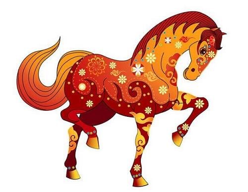 mau sac phong thuy 2019 cua tuoi ngo