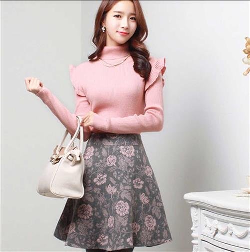 mau-hong-ket-hop-xam-nhat