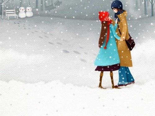 Meo phong thuy cho tinh yeu thang hoa trong Giang Sinh hinh anh