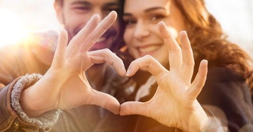 Meo phong thuy thuc day tinh cam, hon nhan cho 12 con giap hinh anh