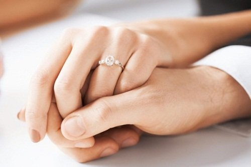 Moi quan he giua cach deo nhan va tinh duyen hinh anh 4