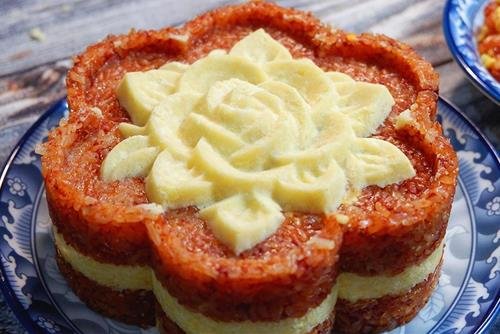 Mon an ngay Ram thang Gieng 6