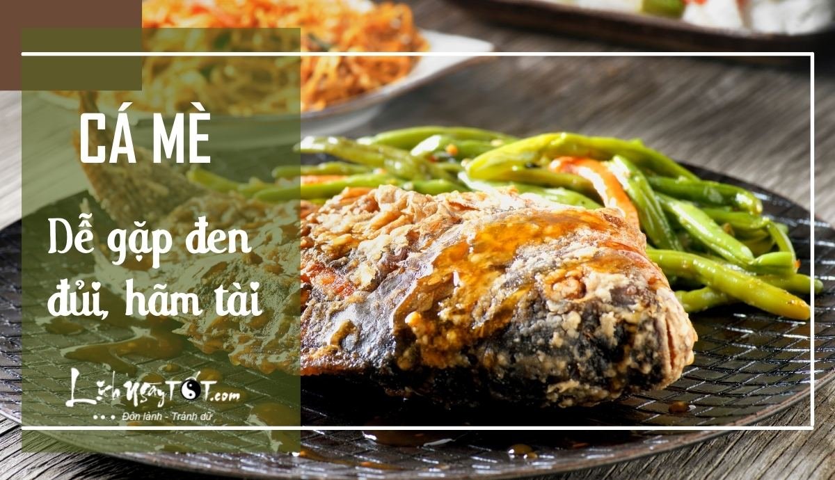 Mon khong nen an ngay mung 1 Tet, ca me