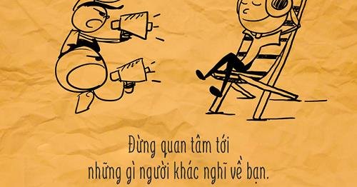 muốn sống hạnh phúc thì đừng quá quan tâm đến những điều người khác nghĩ về mình muon song hanh phuc thi dung qua quan tam den nhung dieu nguoi khac nghi ve minh