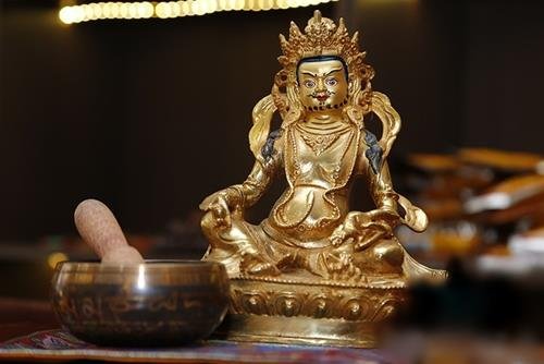 Than tai do menh cho 12 con giap