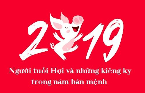 nam ban menh 2019 cua nguoi tuoi Hoi
