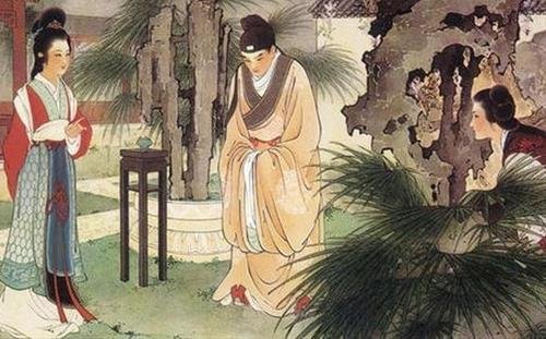 Nam nu thu thu bat than nghia la gi