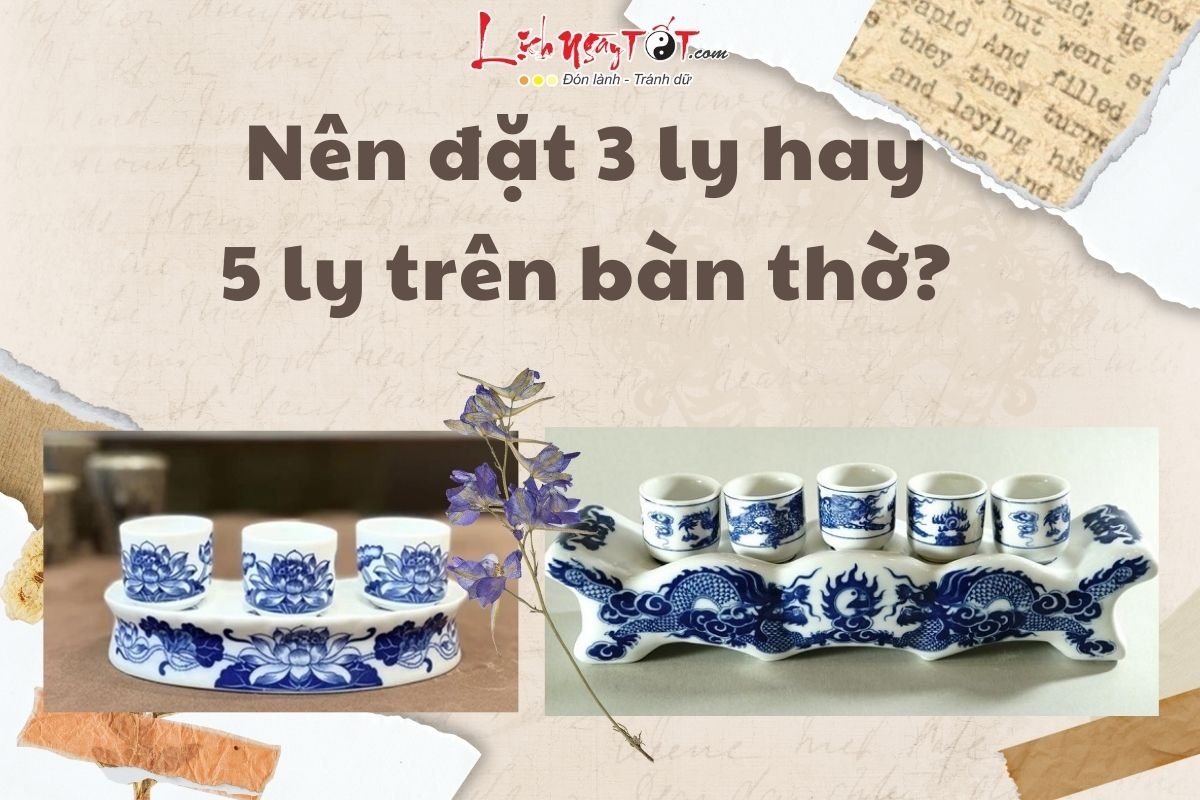 Nen dat 3 ly hay 5 ly