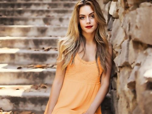 Net hap dan cua 12 chom sao nu