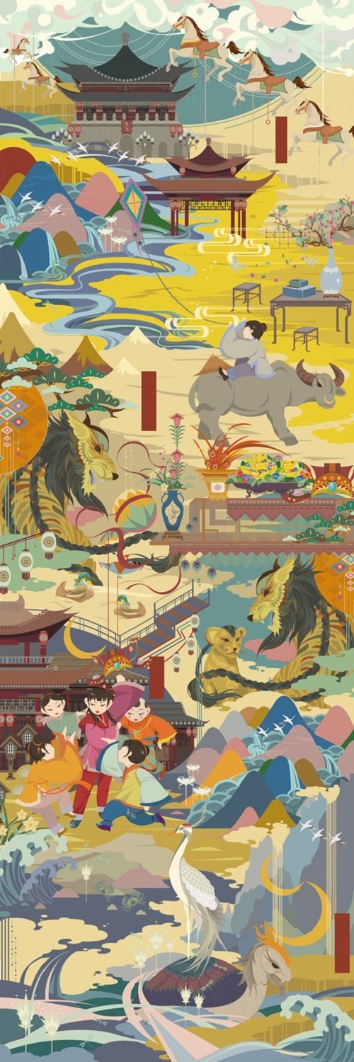 Ngam Phuc sinh ngu tuong - 5 mo uoc lon nhat doi nguoi hinh anh goc 2