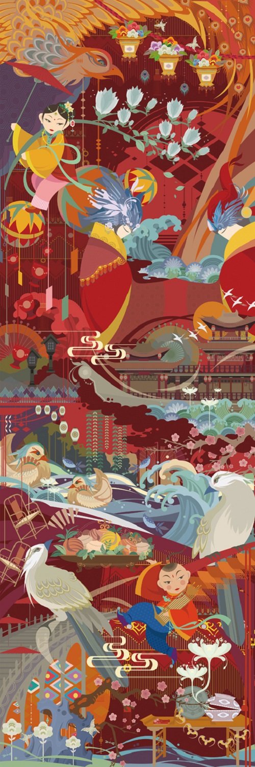 Ngam Phuc sinh ngu tuong - 5 mo uoc lon nhat doi nguoi hinh anh goc 3