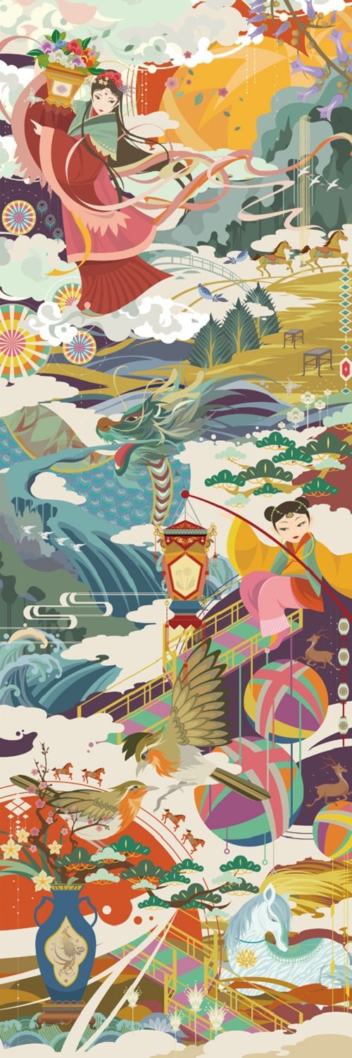 Ngam Phuc sinh ngu tuong - 5 mo uoc lon nhat doi nguoi hinh anh goc