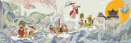 Ngam Phuc sinh ngu tuong - 5 mo uoc lon nhat doi nguoi hinh anh