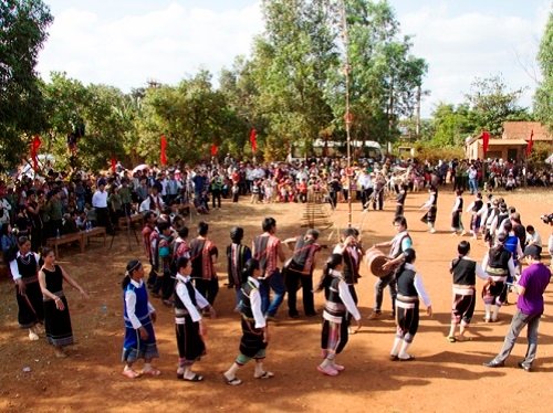 Ngày Song Thập cúng cơm mới Tết Hạ Nguyên hình ảnh 2 Ngay Song Thap cung com moi Tet Ha Nguyen hinh anh 2