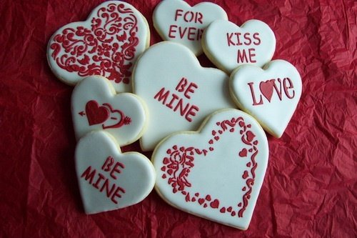 Ngay Valentine Trang 143 Nhung mau socola doc dao tang nguoi yeu hinh anh