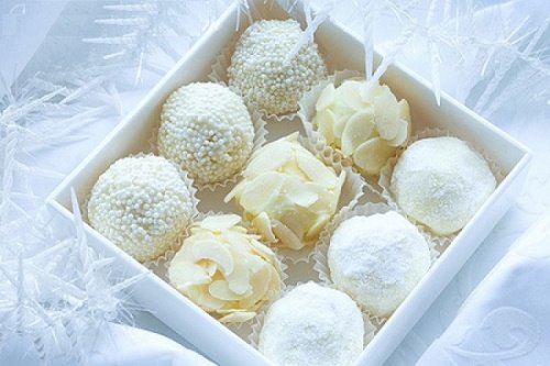 Ngay Valentine Trang 143 Nhung mau socola doc dao tang nguoi yeu hinh anh